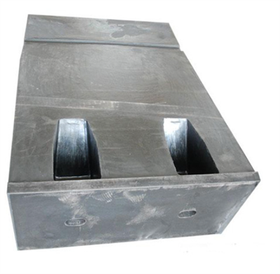 단위 요소 펜더