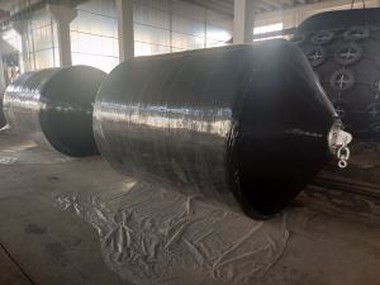 플로팅 EVA 폼 펜더