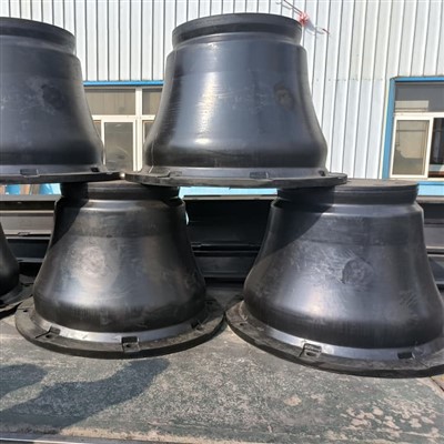 슈퍼 셀 고무 펜더